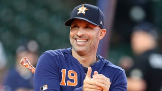Picture of Joe Espada