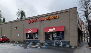Picture of Pet Food Express