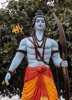 Picture of Jai Shri Ram