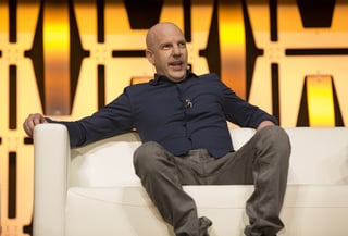 Picture of Stig Asmussen