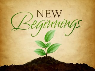 Picture of New START