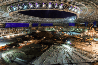 Picture of Sports venue