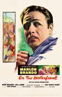 Picture of On the Waterfront