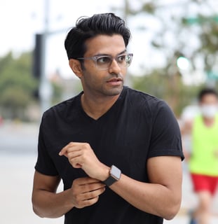 Picture of Asif Ali