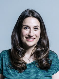 Picture of Luciana Berger
