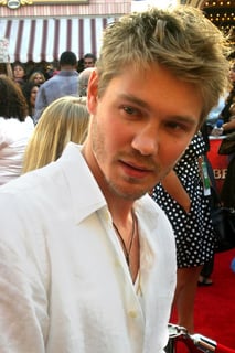 Picture of Chad Michael Murray