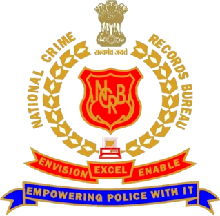 Picture of National Crime Records Bureau