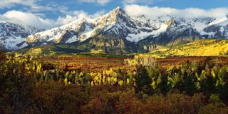 Picture of San Juan Mountains