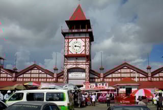 Picture of Stabroek