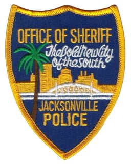 Picture of Jacksonville Sheriff's Office