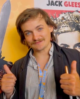 Picture of Jack Gleeson