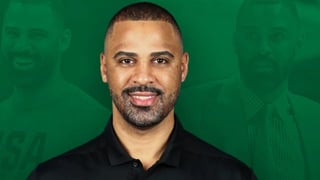 Picture of Ime Udoka