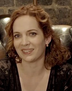 Picture of Katherine Parkinson