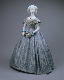 Picture of Gown