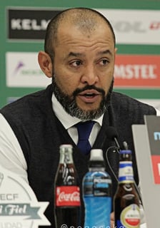 Picture of Nuno Espírito Santo