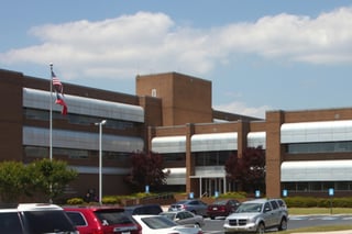 Picture of Georgia Bureau of Investigation