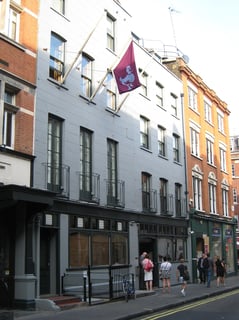 Picture of Dean Street