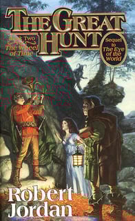 Picture of The Great Hunt