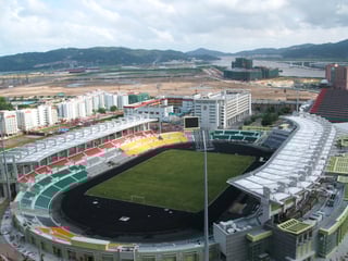 Picture of Estádio Campo Desportivo
