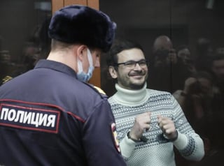 Picture of Ilya Yashin