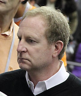 Picture of Robert Sarver