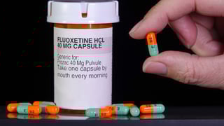 Picture of Fluoxetine