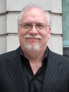 Picture of J. Michael Straczynski