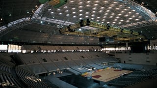 Picture of Palau Sant Jordi