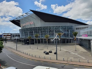 Picture of Spark Arena