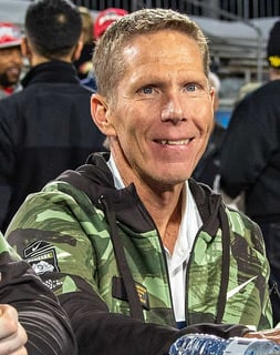 Picture of Mark Few