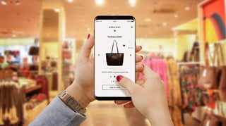 Picture of Visual search