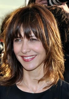 Picture of Sophie Marceau