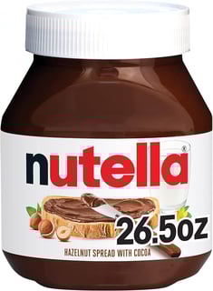 Picture of Nutella