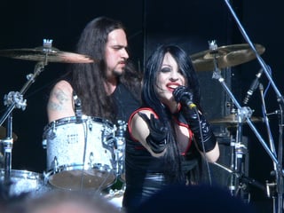 Picture of Theatres des Vampires