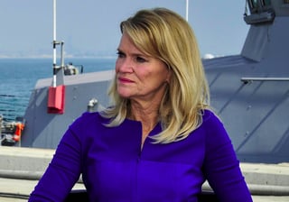 Picture of Martha Raddatz