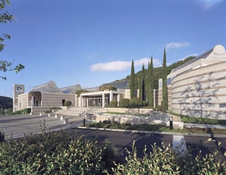 Picture of Skirball Cultural Center