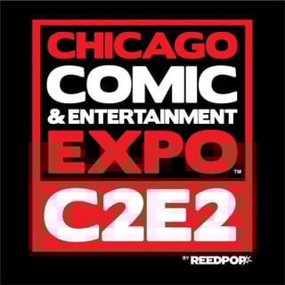 Picture of Chicago Comic & Entertainment Expo