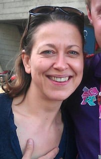 Picture of Nicola Walker