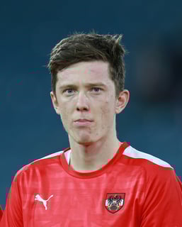 Picture of Michael Gregoritsch