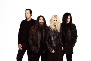 Picture of The Pretty Reckless