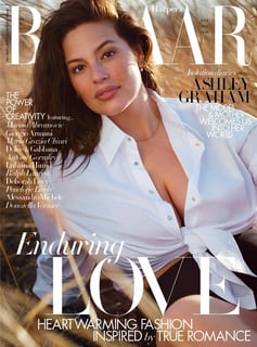 Picture of Ashley Graham