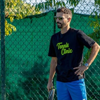 Picture of Simone Vagnozzi
