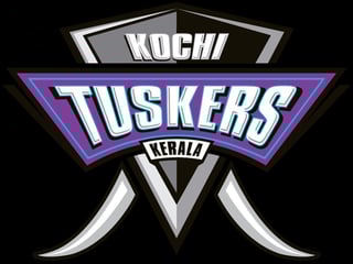 Picture of Kochi Tuskers Kerala