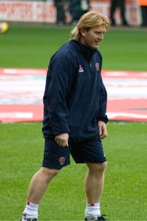 Picture of Stuart McCall