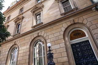 Picture of Lowy Institute