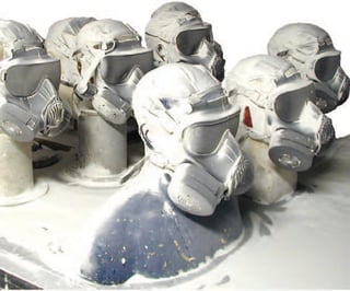 Picture of MIL-STD-810