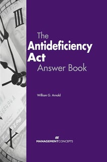 Picture of Antideficiency Act