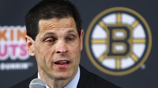 Picture of Don Sweeney