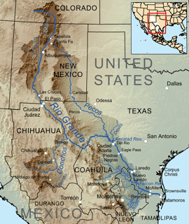 Picture of Rio Grande