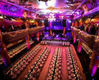 Picture of Great American Music Hall